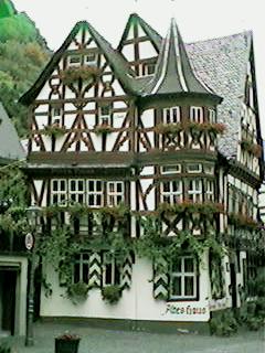 Altes Haus